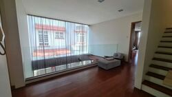 Lentor Avenue (D26), Semi-Detached #554420221